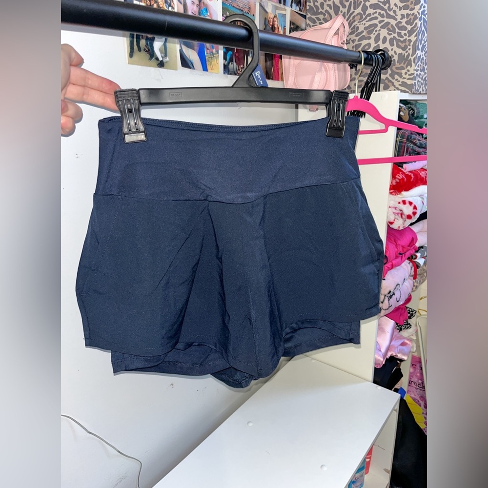 Juicy Couture Running Shorts